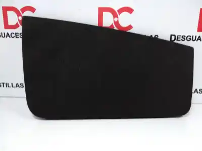 Peça sobressalente para automóvel em segunda mão airbag dianteiro direito por bmw x3 (e83) 2.0d referências oem iam 291260