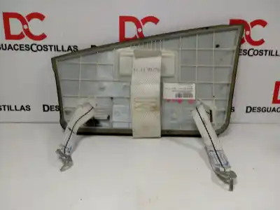 Second-hand car spare part front right air bag for bmw x3 (e83) 2.0d oem iam references 291260  115292 / 05100000229