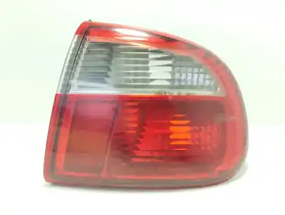 Автозапчастина б/у правий ліхтар для seat toledo (1m2) signo посилання на oem iam 1m5945096b  