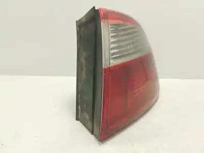 Автозапчастина б/у правий ліхтар для seat toledo (1m2) signo посилання на oem iam 1m5945096b  