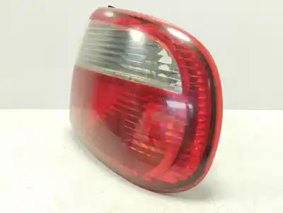 Автозапчастина б/у правий ліхтар для seat toledo (1m2) signo посилання на oem iam 1m5945096b  