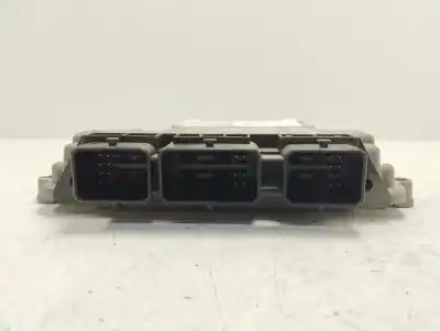 Автозапчастина б/у ЕБУ КОНТРОЛЕР ДВИГУНА для CITROEN C4 BERLINA  Посилання на OEM IAM 9662213180  