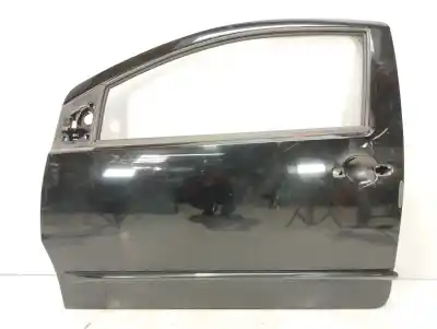 Peça sobressalente para automóvel em segunda mão porta da frente esquerda por citroen c2 sx referências oem iam 9002t1
