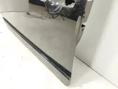 Second-hand car spare part left front door for citroen c2 sx oem iam references 9002t1  