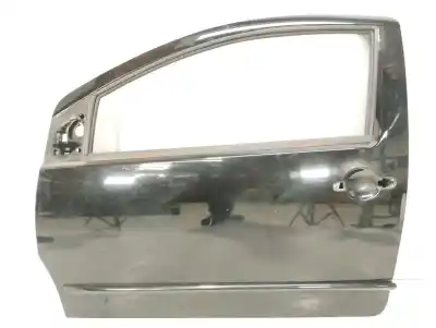 Second-hand car spare part left front door for citroen c2 sx oem iam references 9002t1  