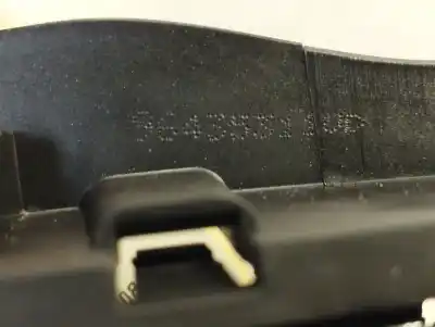 Second-hand car spare part interior left front handle for citroen c4 berlina lx oem iam references 9143j9