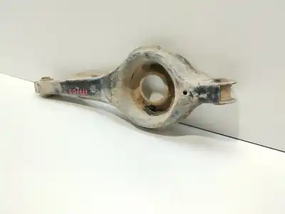 Peça sobressalente para automóvel em segunda mão braço de suspensão inferior traseiro esquerdo por ford kuga (cbv) trend referências oem iam 8v415k652aa  