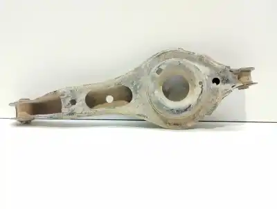 Peça sobressalente para automóvel em segunda mão braço de suspensão inferior traseiro esquerdo por ford kuga (cbv) trend referências oem iam 8v415k652aa  