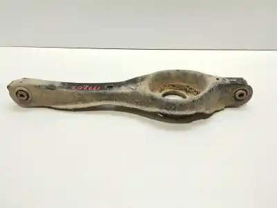 Peça sobressalente para automóvel em segunda mão braço de suspensão inferior traseiro esquerdo por ford kuga (cbv) trend referências oem iam 8v415k652aa  
