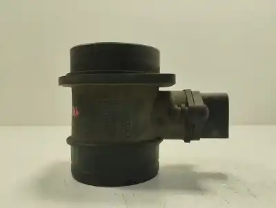 Peça sobressalente para automóvel em segunda mão medidor de massa de ar por bmw x5 (e53) 3.0d referências oem iam 0281002531