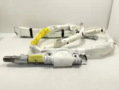 Автозапчасти б/у подушка безопасности передняя левая шторка безопасности за toyota verso active ссылки oem iam 621800f020