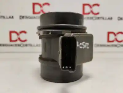 Second-hand car spare part flowmeter for citroen berlingo 1.9 d multispace oem iam references 9629471080  