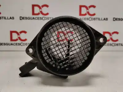 Second-hand car spare part flowmeter for citroen berlingo 1.9 d multispace oem iam references 9629471080  