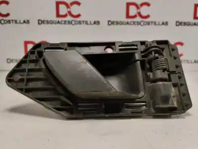 Peça sobressalente para automóvel em segunda mão  por CITROEN BERLINGO  Referências OEM IAM 914395  