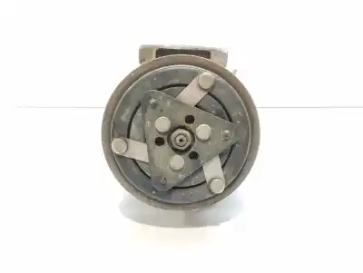 Second-hand car spare part air conditioning compressor for citroen c2 sx oem iam references 9655191680  