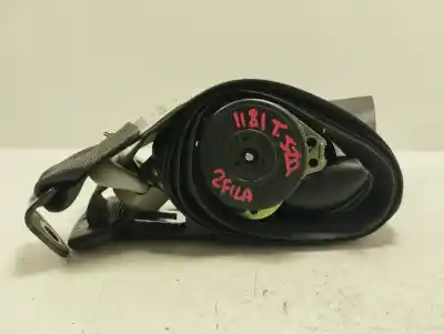 Автозапчасти б/у задний левый ремень безопасности за toyota verso active ссылки oem iam 733700f020