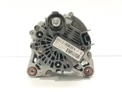 Автозапчастина б/у генератор для renault captur dynamique посилання на oem iam tg12c124  teca31396, 4294, 2303371202, 2714144a, cal15534gs, tr8246