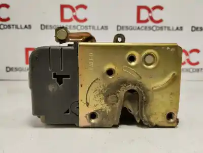 Peça sobressalente para automóvel em segunda mão  por CITROEN BERLINGO  Referências OEM IAM 9136P7  