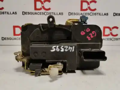 Pezzo di ricambio per auto di seconda mano serratura porta anteriore destra per citroen berlingo 1.9 d multispace riferimenti oem iam 9136p7  