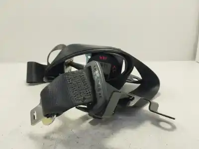 Peça sobressalente para automóvel em segunda mão cinto de segurança traseiro central por toyota verso active referências oem iam 733500f022b1  