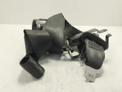 Peça sobressalente para automóvel em segunda mão cinto de segurança traseiro central por toyota verso active referências oem iam 733500f022b1  