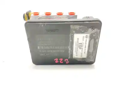 Автозапчасти б/у абс за ssangyong rodius xdi limited ссылки oem iam 4894021800  