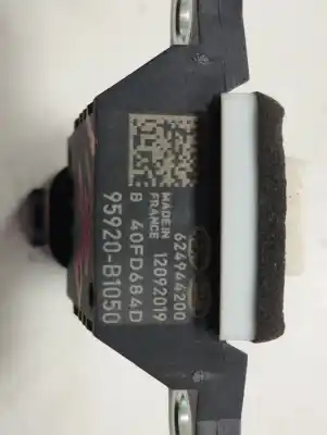 Second-hand car spare part sensor for hyundai tucson (tl, tle) 1.6 gdi oem iam references 95920b1050  