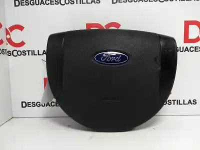 Recambio de automóvil de segunda mano de airbag delantero izquierdo para ford mondeo berlina (ge) ambiente (06.2003->) (d) 125 cv / 92 kw referencias oem iam 1s71f042b85cbw  