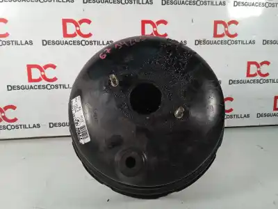 Peça sobressalente para automóvel em segunda mão servo freio por bmw x5 (e53) 3.0d referências oem iam 34336757706  