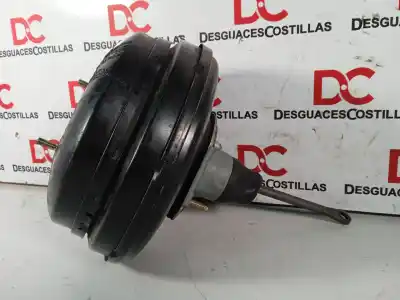 Peça sobressalente para automóvel em segunda mão servo freio por bmw x5 (e53) 3.0d referências oem iam 34336757706  