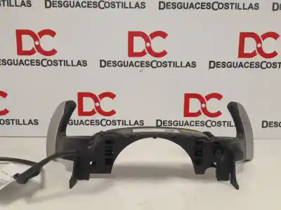 Автозапчасти б/у рулевое управление за CITROEN C3 1.4 HDi Exclusive ссылки OEM IAM 9656127077C  12275300