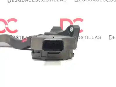 Pezzo di ricambio per auto di seconda mano potenziometro per peugeot 207 x-line riferimenti oem iam 968075688002