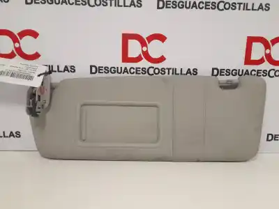 Автозапчастина б/у ЛІВИЙ НАТІР для AUDI A3 (8P)  Посилання на OEM IAM 8P08P1857551  