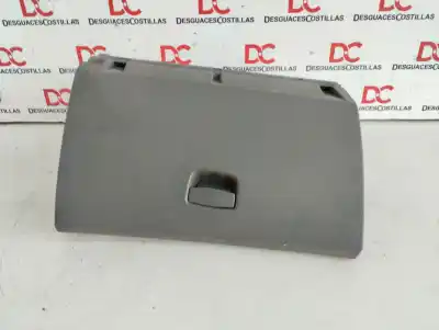 Peça sobressalente para automóvel em segunda mão porta luvas por renault laguna iii authentique referências oem iam 37788m