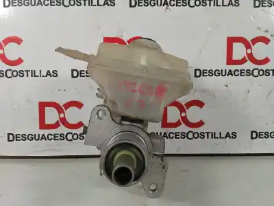 Peça sobressalente para automóvel em segunda mão bomba de travões por bmw x5 (e53) 3.0d referências oem iam 34311165544