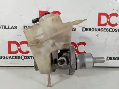 Second-hand car spare part brake pump for bmw x5 (e53) 3.0d oem iam references 34311165544  