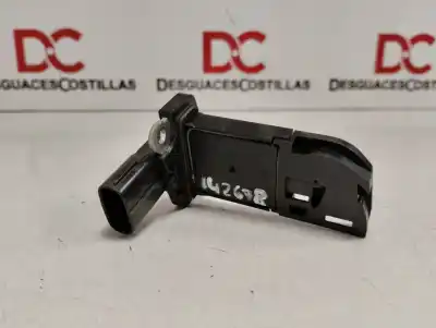 Second-hand car spare part flowmeter for toyota verso active oem iam references 2220426010  