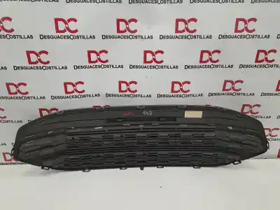 Автозапчастина б/у центральна решіта бампера для ford ecosport (cr6) trend посилання на oem iam cn1517b968  