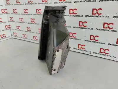 Second-hand car spare part glove compartment for renault clio iii pack authentique oem iam references 8200407712  