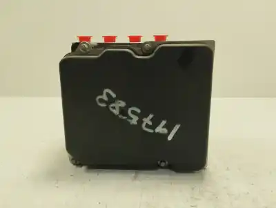 Автозапчасти б/у абс за toyota verso active ссылки oem iam 445400f060