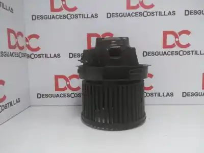 Pezzo di ricambio per auto di seconda mano ventola riscaldamento per peugeot 207 x-line riferimenti oem iam gmva7rf
