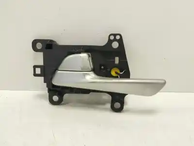 Автозапчасти б/у левая передняя внутренняя ручка за hyundai tucson (tl, tle) 1.6 gdi ссылки oem iam 82610d7000  