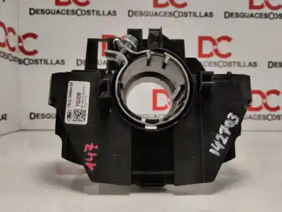 Автозапчастина б/у многофункційне управління для ford ecosport (cr6) trend посилання на oem iam cn1513n064bb  