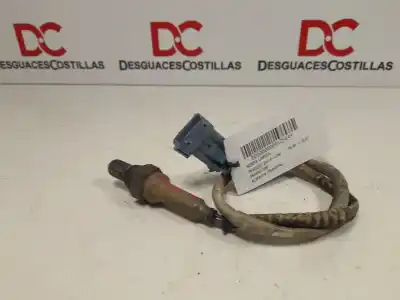 Peça sobressalente para automóvel em segunda mão sonda lambda por peugeot 207 x-line referências oem iam 9644491280  