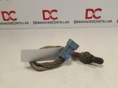 Pezzo di ricambio per auto di seconda mano sonda lambda per peugeot 207 x-line riferimenti oem iam 9644491280