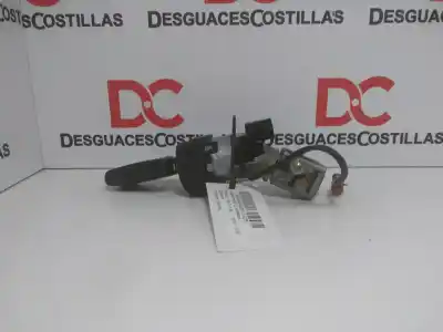 Second-hand car spare part IGNITION SWITCH for PEUGEOT 207  OEM IAM references 36393600  