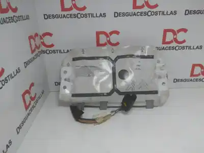 Pezzo di ricambio per auto di seconda mano air bag anteriore destro per peugeot 207 x-line riferimenti oem iam 9683408580