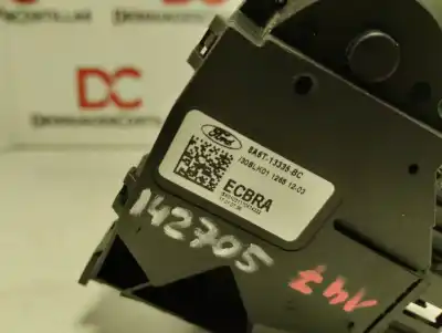 Автозапчасти б/у прерывный контроль за ford ecosport (cr6) trend ссылки oem iam 8a6t13335bc  