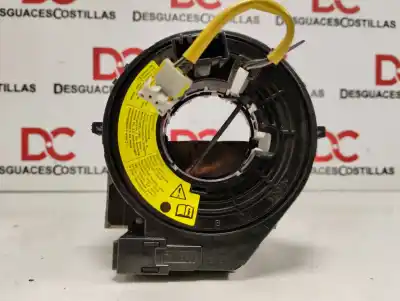 Автозапчасти б/у кольцо подушки безопасности за ford ecosport (cr6) trend ссылки oem iam ab3914a664ac  