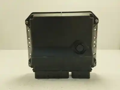 Second-hand car spare part ecu engine control for toyota verso active oem iam references 896610f350  